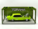 1:24 Holden LC Torana Supercharged -- Lime Twist Green -- DDA Collectibles