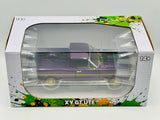1:24 Ford XY GT Ute -- *CHASE VERSION* Purple w/Gold Stripes -- DDA Collectibles