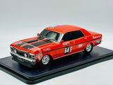 1:24 1970 Bathurst Winner -- Allan Moffat -- #64E Ford XW Falcon -- DDA: Spectra