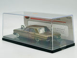 1:43 1964 Ford Fairlane Compact -- Dark Bronze -- Trax TRR115C