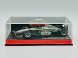 1:43 1999 Nick Heidfeld-- #1 McLaren Mercedes MP4/13 - Goodwood -- Minichamps F1