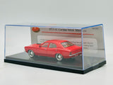 1:43 1973 Ford TC Cortina -- Red -- Trax TRR134C