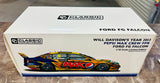 1:18 2013 Will Davison -- Pepsi Max Ford FG Falcon -- Classic Carlectables
