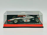 1:43 David Coulthard -- #10 McLaren Mercedes MP4/12 -- Minichamps F1