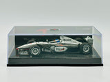 1:43 Mika Hakkinen -- McLaren Mercedes MP4/14 -- Minichamps F1