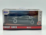 1:32 1982 Pontiac Firebird Trans Am -- KITT Knight Rider -- Black -- JADA