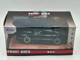 1:32 1982 Pontiac Firebird Trans Am -- KITT Knight Rider -- Black -- JADA
