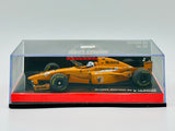 1:43 David Coulthard -- #10 McLaren Mercedes MP4/12 -- Minichamps F1