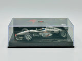 1:43 Mika Hakkinen -- McLaren Mercedes MP4/15 -- Minichamps F1