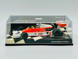 1:43 1977 Jochen Mass -- #2 McLaren Ford M26 -- Minichamps F1