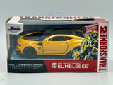 1:32 2016 Chevrolet Camaro -- Bumblebee - Transformers - The Last Knight -- JADA