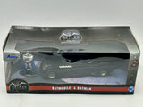 1:32 Batmobile w/Batman Figurine -- Batman The Animated Series -- JADA