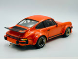 1:18 Porsche 934 (911) RSR -- Orange w/Black Accents -- Exoto