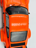 1:18 Porsche 934 (911) RSR -- Orange w/Black Accents -- Exoto
