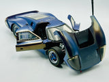 1:18 Ford GT40 MK IV -- Pearlescent Purple -- Catalunya Splash -- Exoto