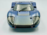 1:18 Ford GT40 MK IV -- Pearlescent Purple -- Catalunya Splash -- Exoto