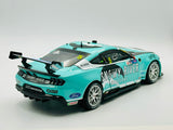 1:18 2023 James Courtney -- #5 Ford Mustang GT -- Authentic Collectables