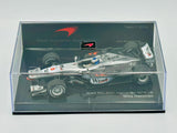 1:43 Mika Hakkinen -- #3 McLaren Mercedes MP4-16 -- Minichamps F1