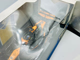 1:18 2024 Oscar Piastri -- Australian GP -- #81 McLaren MCL38 -- Solido F1