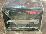 1:18 Holden VF II Commodore SSV Redline -- Nitrate Silver -- Biante SH