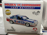 1:18 1986 Bathurst - Peter Brock/Moffat -- Holden VK Commodore -- Classic