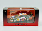 1:43 2005 Jamie Whincup -- #23 Dodo -- Holden VZ Commodore -- AUTOart 60565