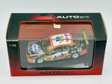 1:43 2005 Jamie Whincup -- #23 Dodo -- Holden VZ Commodore -- AUTOart 60565