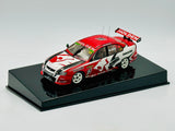 1:43 2005 Rick Kelly -- #15 HSV Dealer Team -- Holden VZ Commodore -- AUTOart