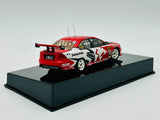 1:43 2005 Rick Kelly -- #15 HSV Dealer Team -- Holden VZ Commodore -- AUTOart