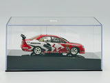 1:43 2005 Rick Kelly -- #15 HSV Dealer Team -- Holden VZ Commodore -- AUTOart
