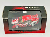 1:43 2005 Rick Kelly -- #15 HSV Dealer Team -- Holden VZ Commodore -- AUTOart