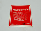 1:43 1979 Bathurst Winner -- Brock/Richards -- Holden LX Torana A9X -- Biante