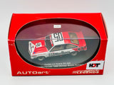 1:43 1979 Bathurst Winner -- Brock/Richards -- Holden LX Torana A9X -- Biante