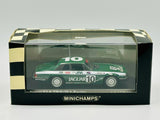 1:43 1985 Bathurst Winner -- Hahne/Goss -- #10 Jaguar XJ-S -- Minichamps