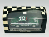 1:43 1985 Bathurst Winner -- Hahne/Goss -- #10 Jaguar XJ-S -- Minichamps