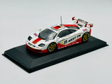 1:43 1995 Le Mans 24h -- Nielsen/Bscher/Mass -- #43 McLaren F1 GTR -- Minichamps