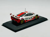 1:43 1995 Le Mans 24h -- Nielsen/Bscher/Mass -- #43 McLaren F1 GTR -- Minichamps