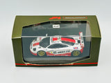 1:43 1995 Le Mans 24h -- Nielsen/Bscher/Mass -- #43 McLaren F1 GTR -- Minichamps