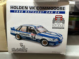 1:18 1988 Bathurst -- #24 Jagparts Holden VK Commodore Diecast Expo -- Classic