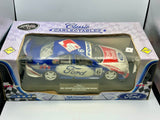 1:18 2000 Neil Crompton -- #6 Tickford Racing -- Ford AU Falcon -- Classic Carle