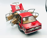 1:18 1980 Bathurst Winner Peter Brock/Richards -- Holden VC Commodore -- Classic