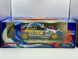 1:18 2001 Marcos Ambrose -- Pirtek Racing -- #4 Ford AU Falcon -- Classic Carlec