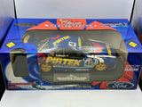 1:18 2001 Marcos Ambrose -- Pirtek Racing -- #4 Ford AU Falcon -- Classic Carlec