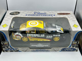 1:18 2000 John Bowe -- #600 Caterpillar Racing -- Ford AU Falcon -- Classic Carlectables