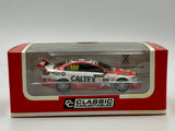 1:64 2017 Lowndes/Richards -- Sandown Retro Livery -- Classic Carlectables