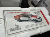 1:18 1980 Bathurst Winner Peter Brock/Richards -- Holden VC Commodore -- Classic