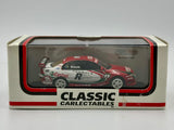 1:64 2005 Steven Richards -- #11 Perkins -- Holden VY Commodore -- Classic Carle