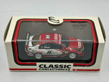 1:64 2005 Steven Richards -- #11 Perkins -- Holden VY Commodore -- Classic Carle