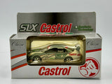 1:64 1999 Russell Ingall -- #8 Castrol -- Holden VT Commodore -- Classic Carlect