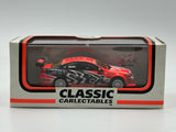 1:64 2007 Mark Skaife -- #2 HRT Holden VE Commodore -- Classic Carlectables
